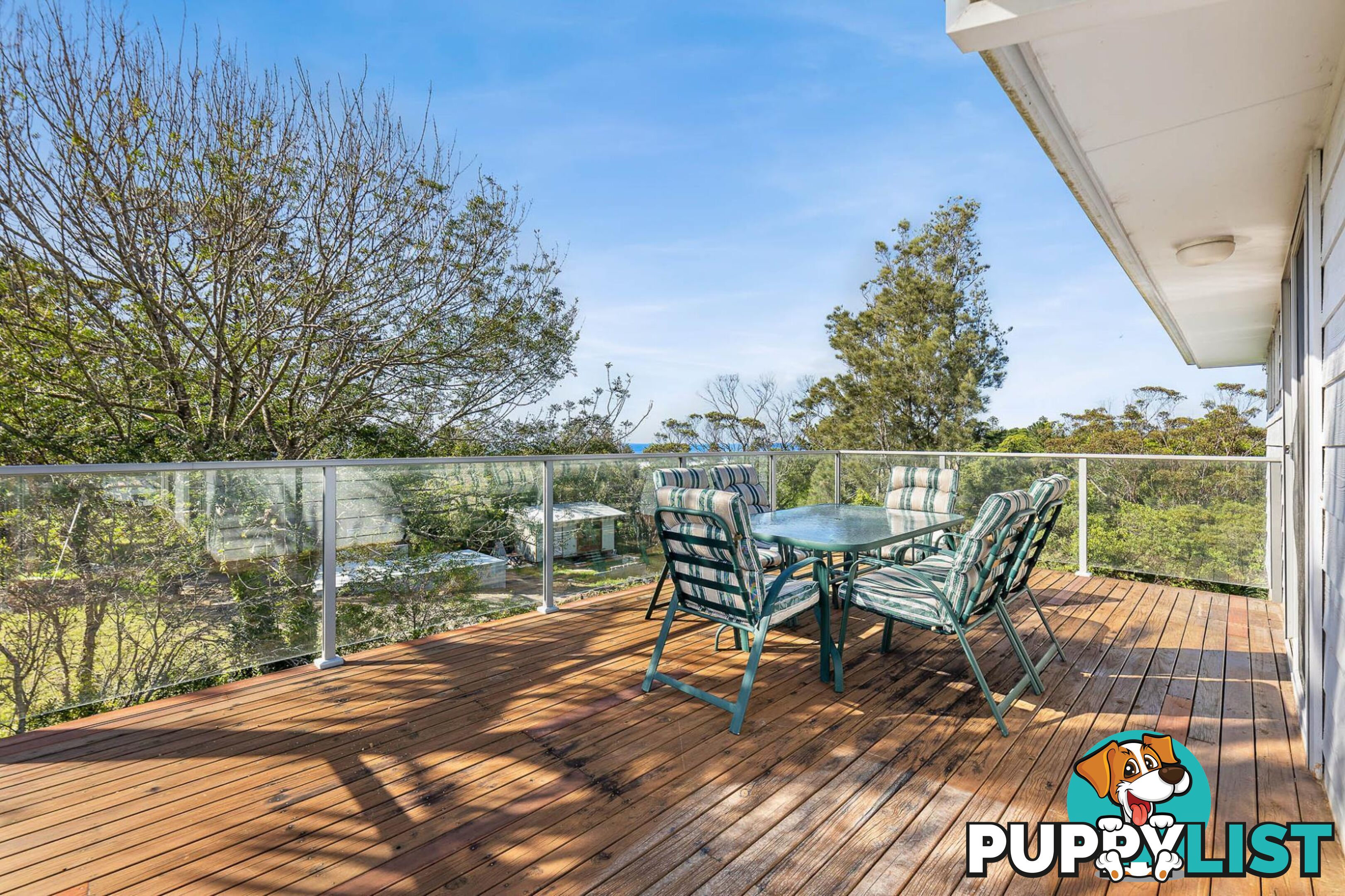 31 Hawkins Road TUROSS HEAD NSW 2537