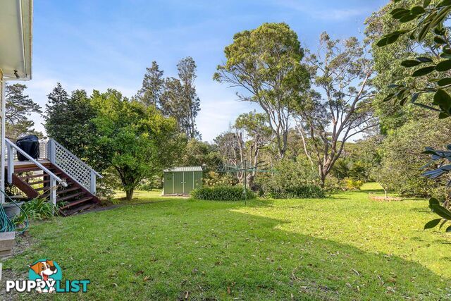 31 Hawkins Road TUROSS HEAD NSW 2537