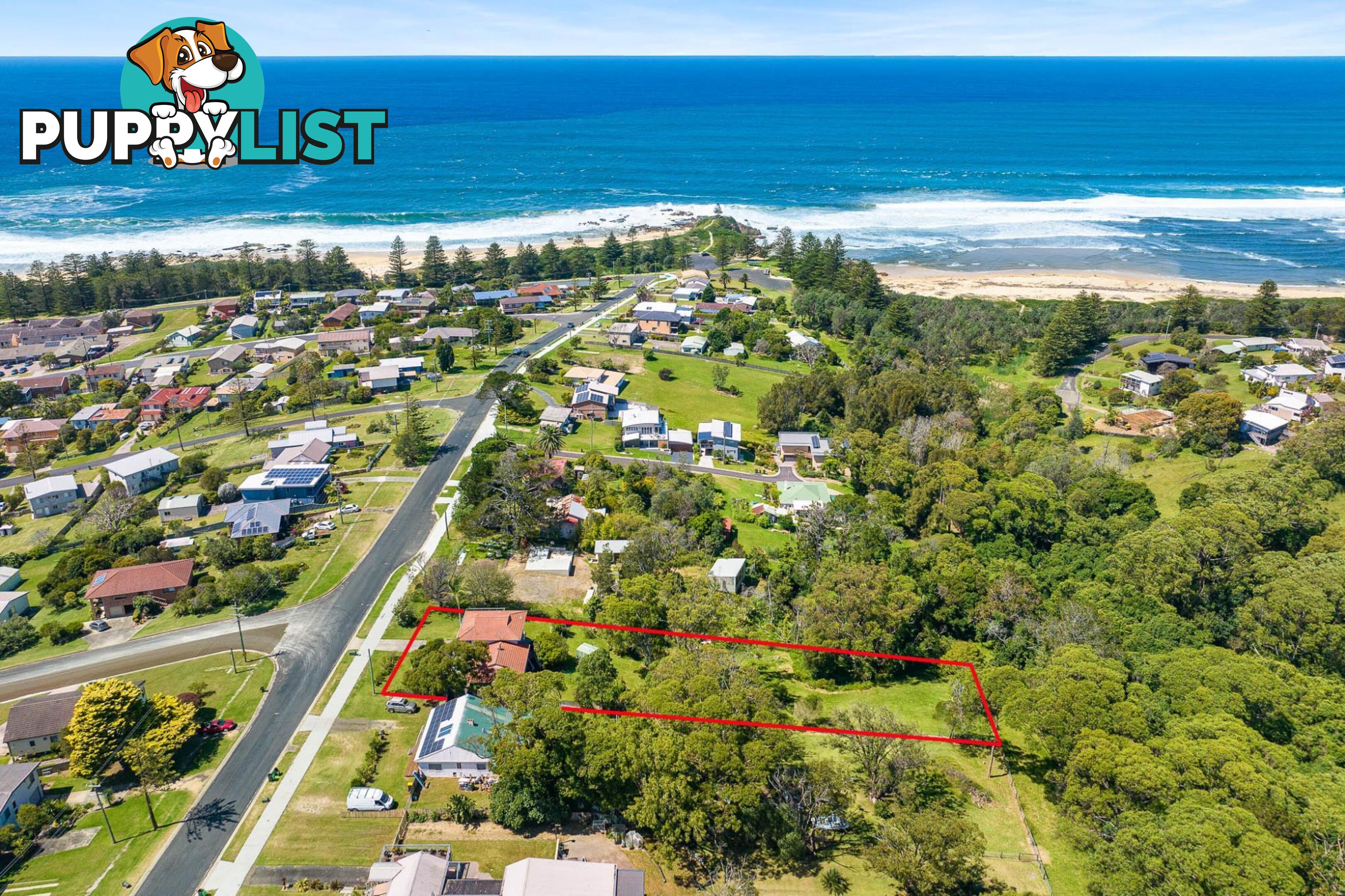 31 Hawkins Road TUROSS HEAD NSW 2537