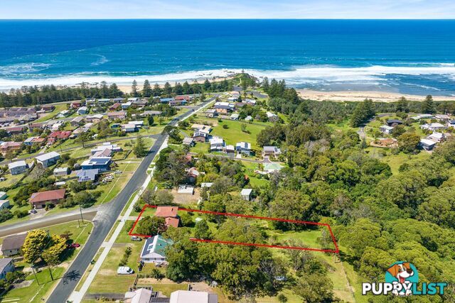 31 Hawkins Road TUROSS HEAD NSW 2537