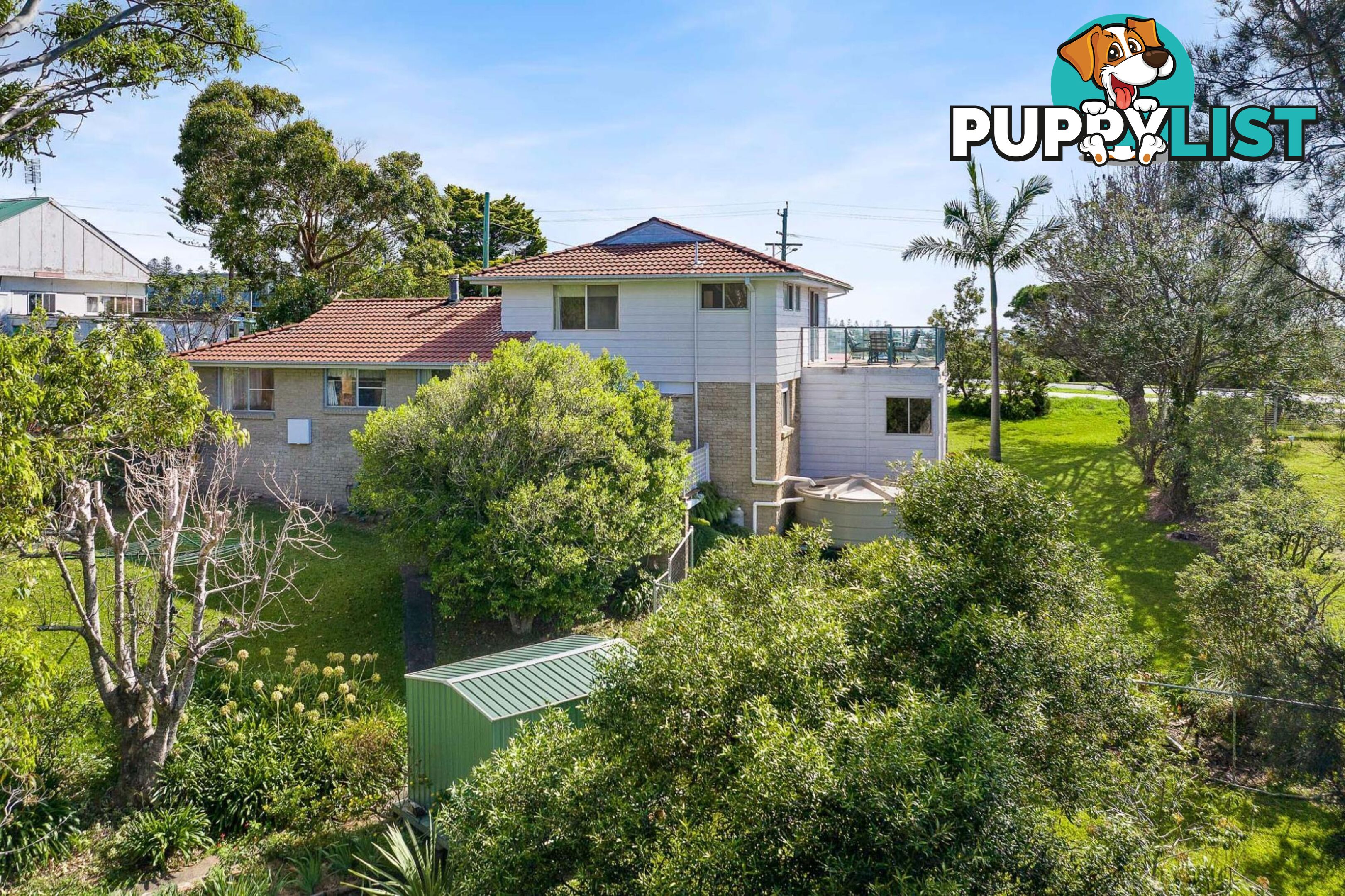 31 Hawkins Road TUROSS HEAD NSW 2537