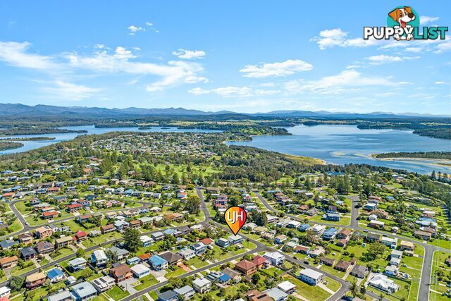 1 Bream Street TUROSS HEAD NSW 2537