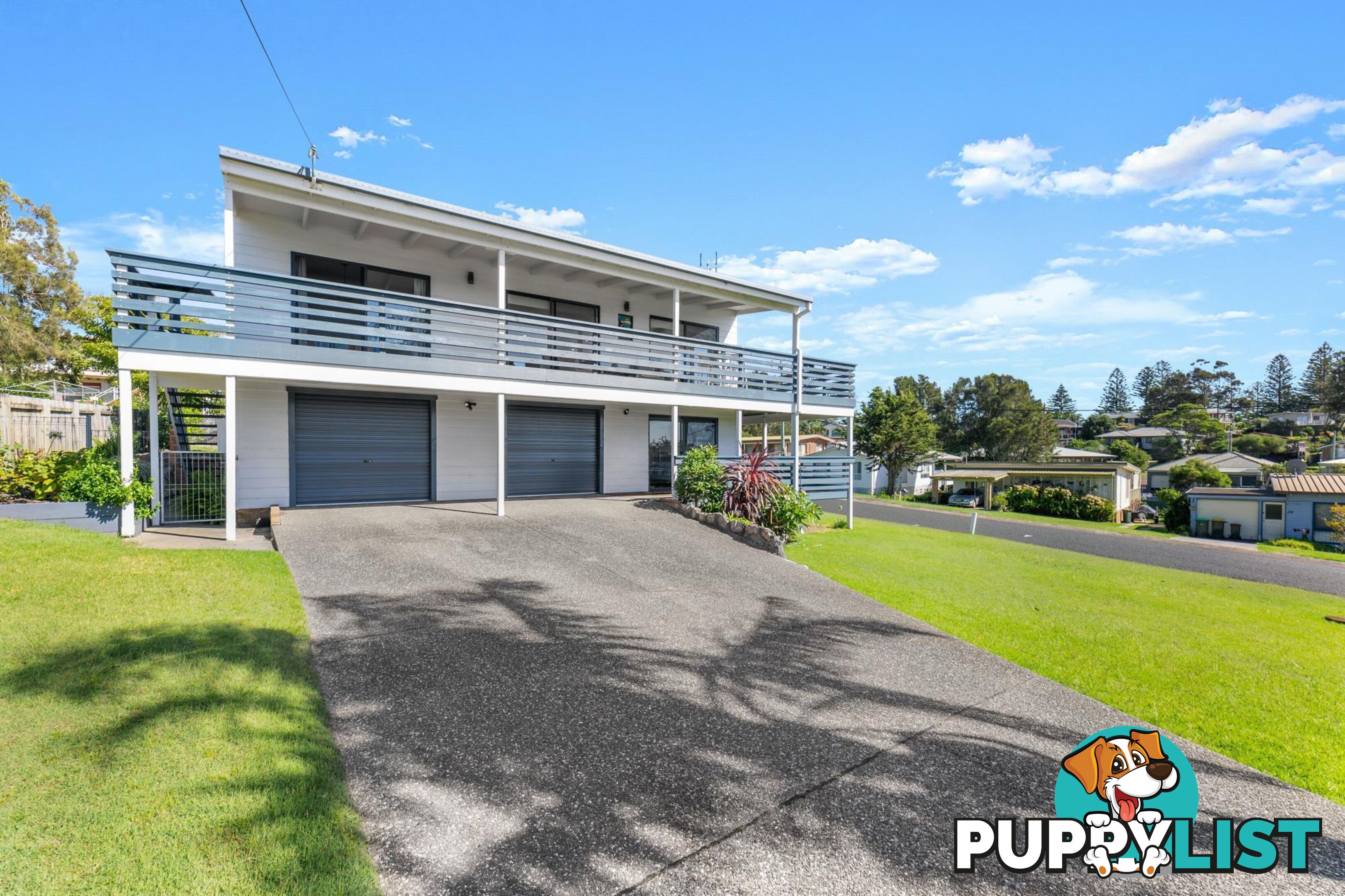 1 Bream Street TUROSS HEAD NSW 2537