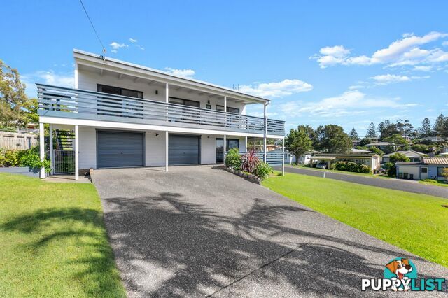 1 Bream Street TUROSS HEAD NSW 2537