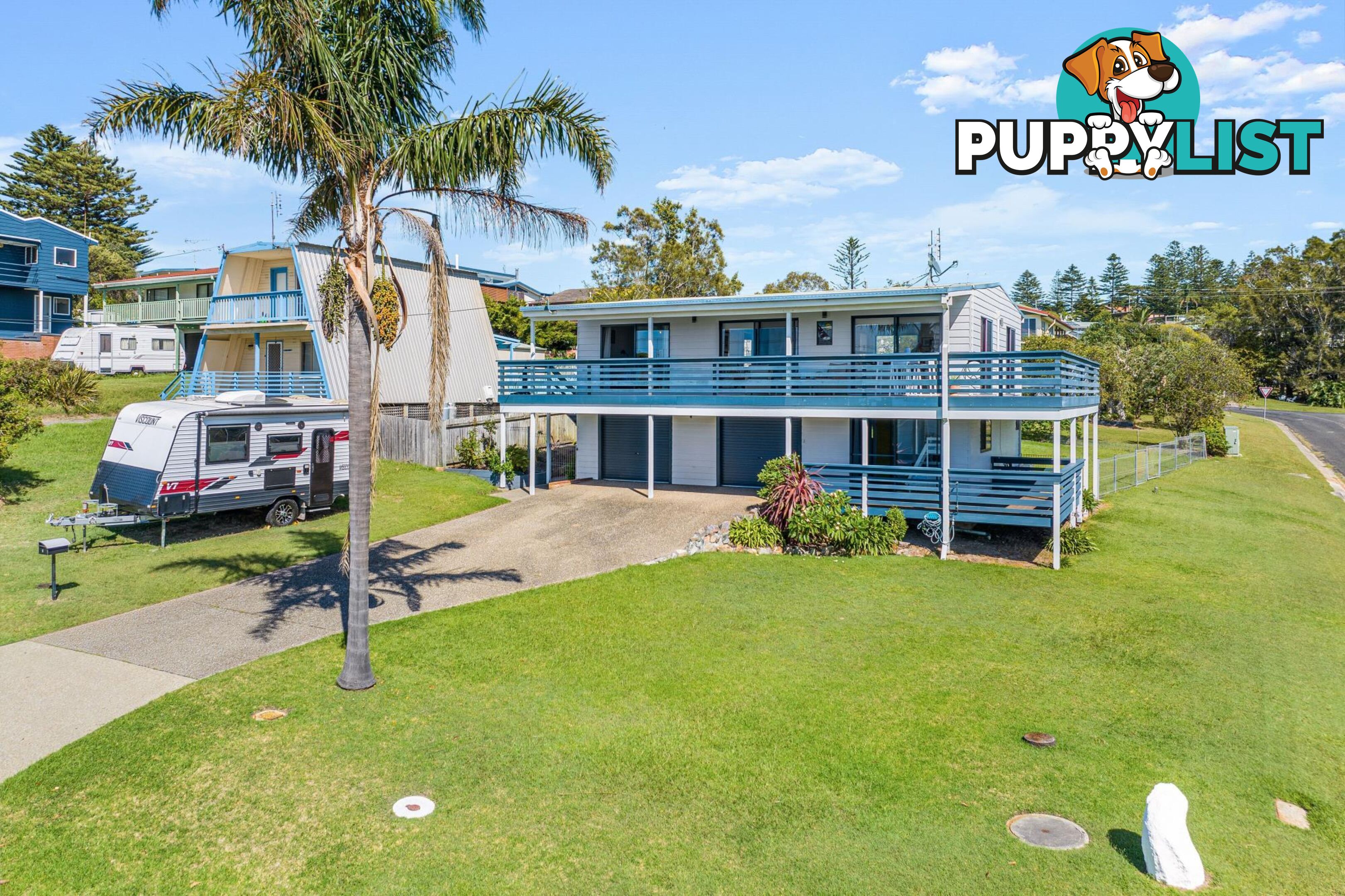 1 Bream Street TUROSS HEAD NSW 2537