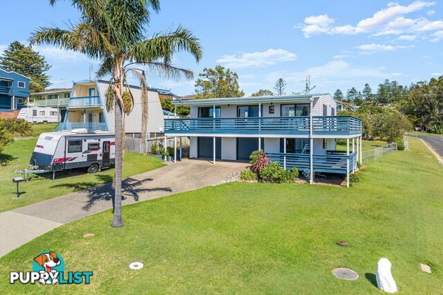 1 Bream Street TUROSS HEAD NSW 2537