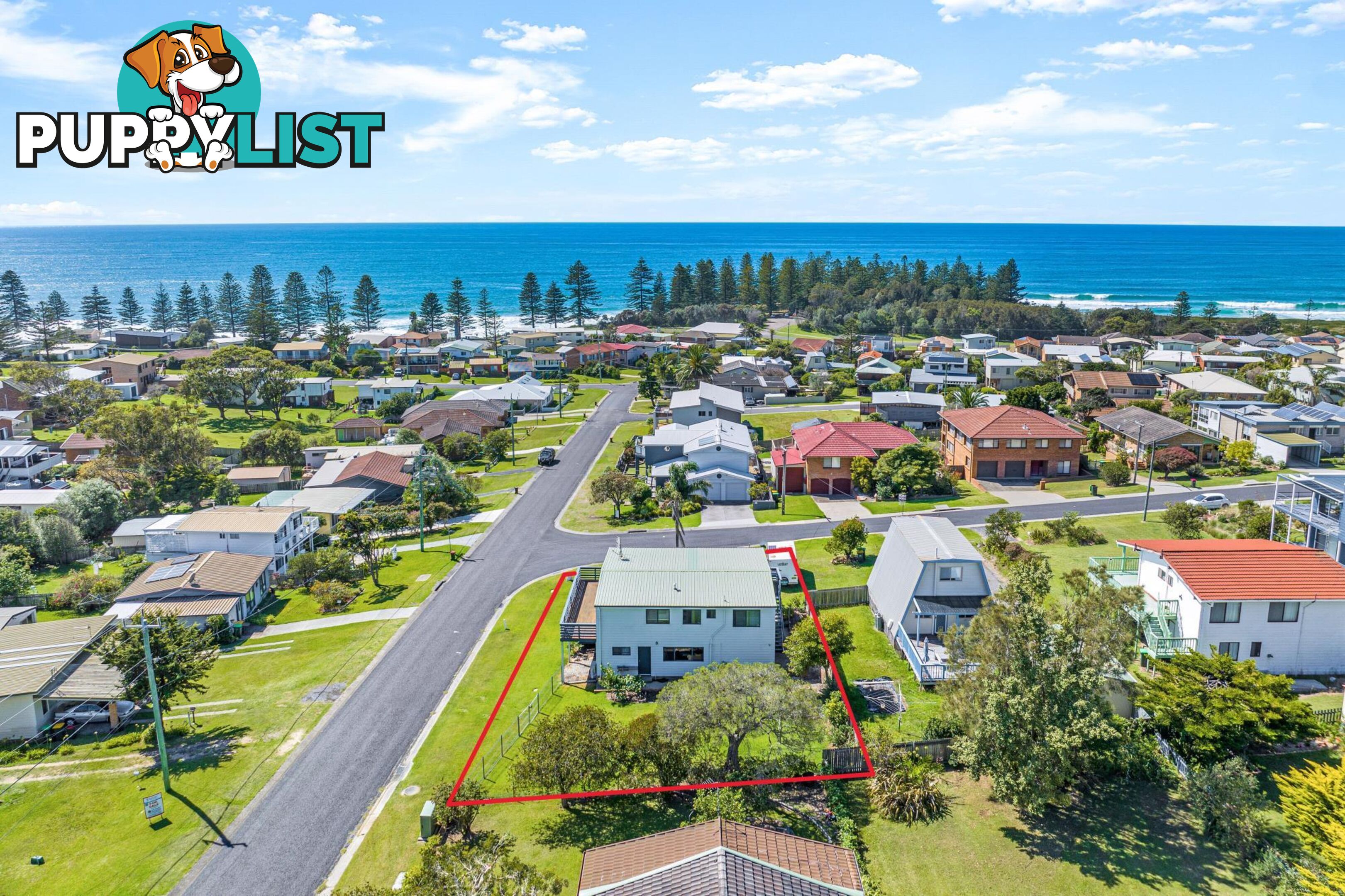 1 Bream Street TUROSS HEAD NSW 2537