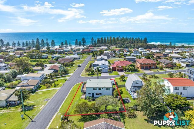 1 Bream Street TUROSS HEAD NSW 2537