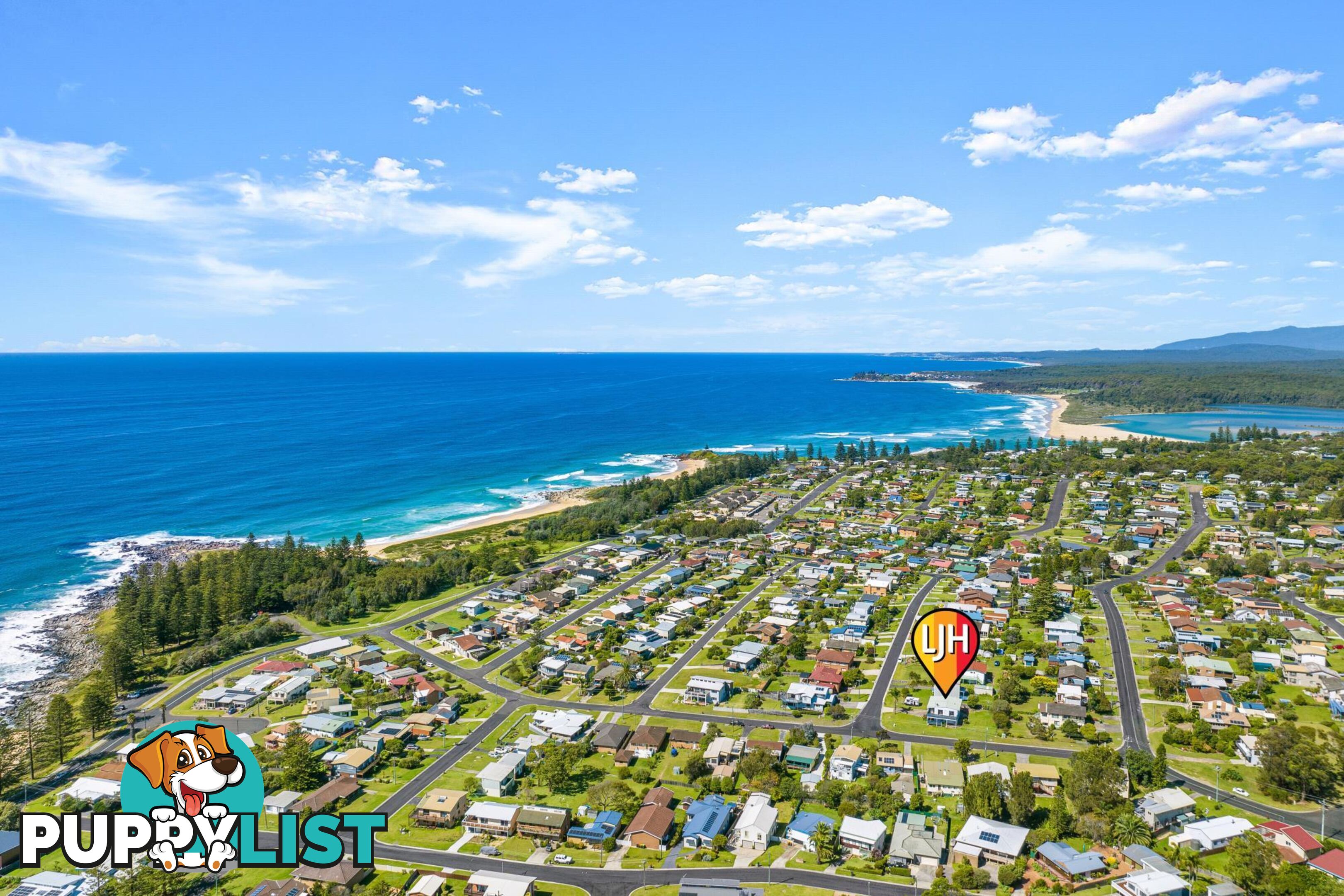 1 Bream Street TUROSS HEAD NSW 2537