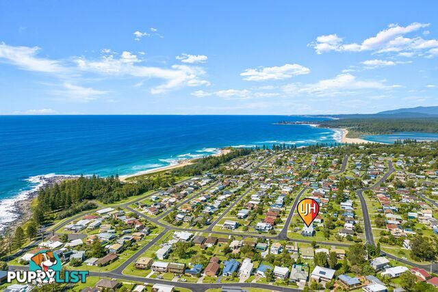 1 Bream Street TUROSS HEAD NSW 2537