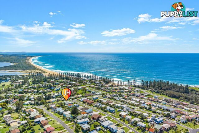 1 Bream Street TUROSS HEAD NSW 2537