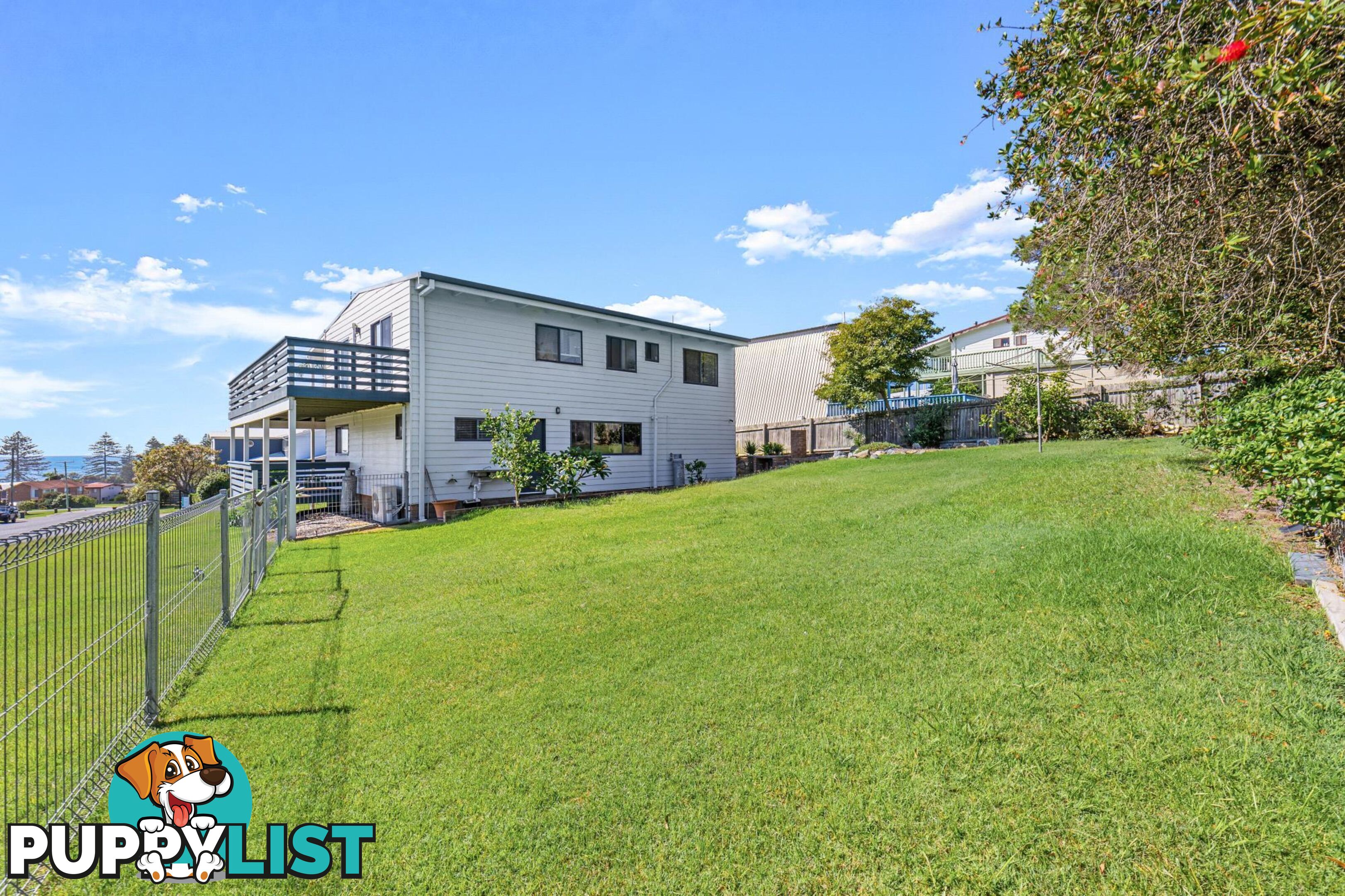 1 Bream Street TUROSS HEAD NSW 2537