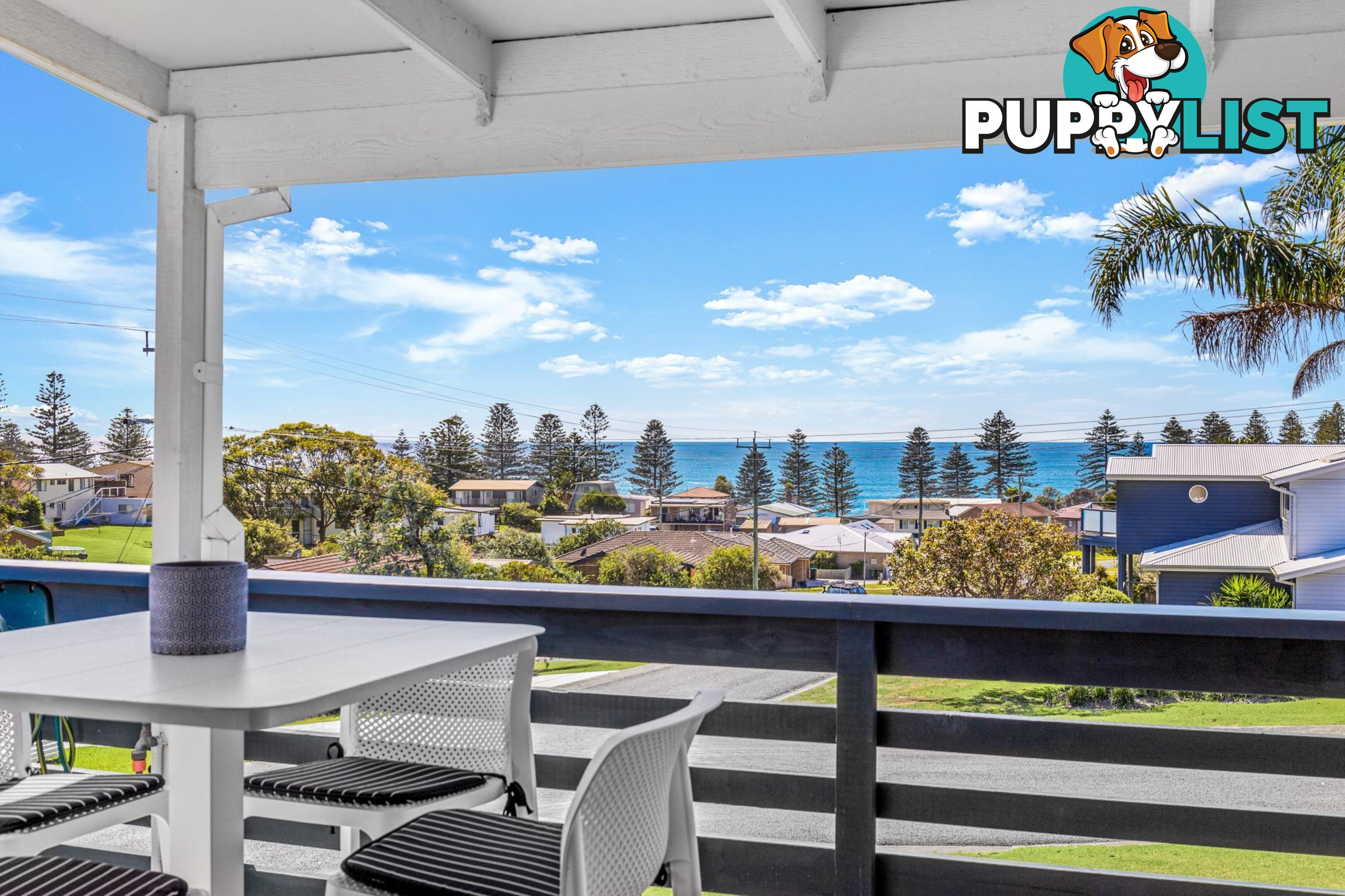 1 Bream Street TUROSS HEAD NSW 2537