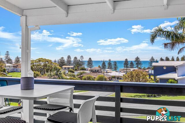 1 Bream Street TUROSS HEAD NSW 2537