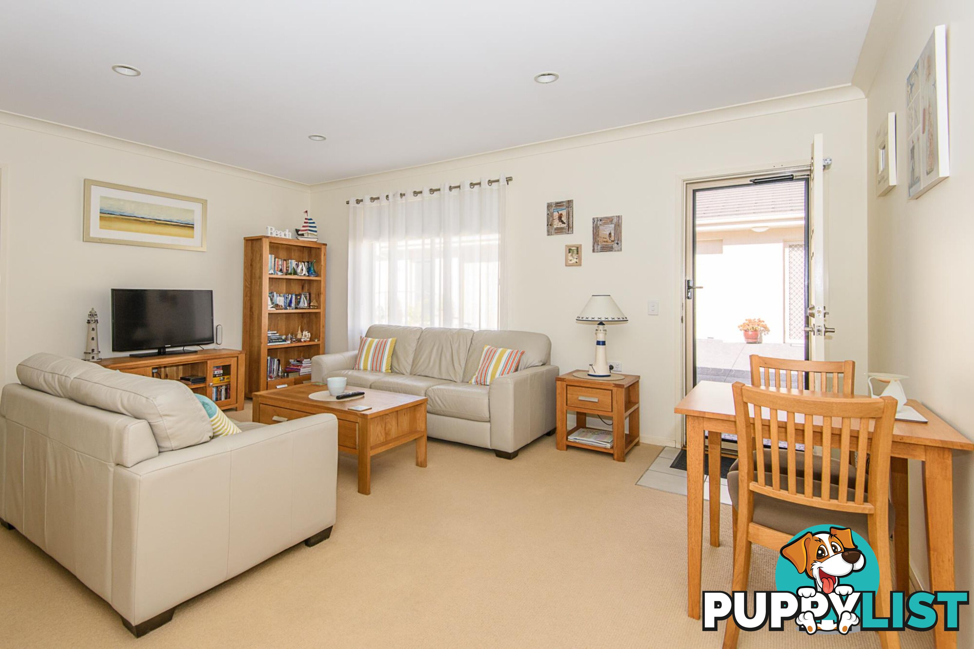 23/105-113 Tuross Boulevard TUROSS HEAD NSW 2537