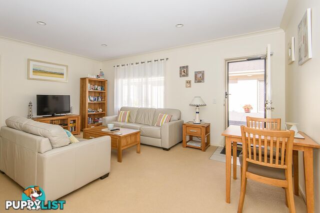 23/105-113 Tuross Boulevard TUROSS HEAD NSW 2537