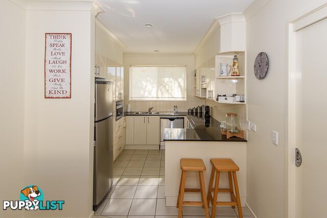 23/105-113 Tuross Boulevard TUROSS HEAD NSW 2537