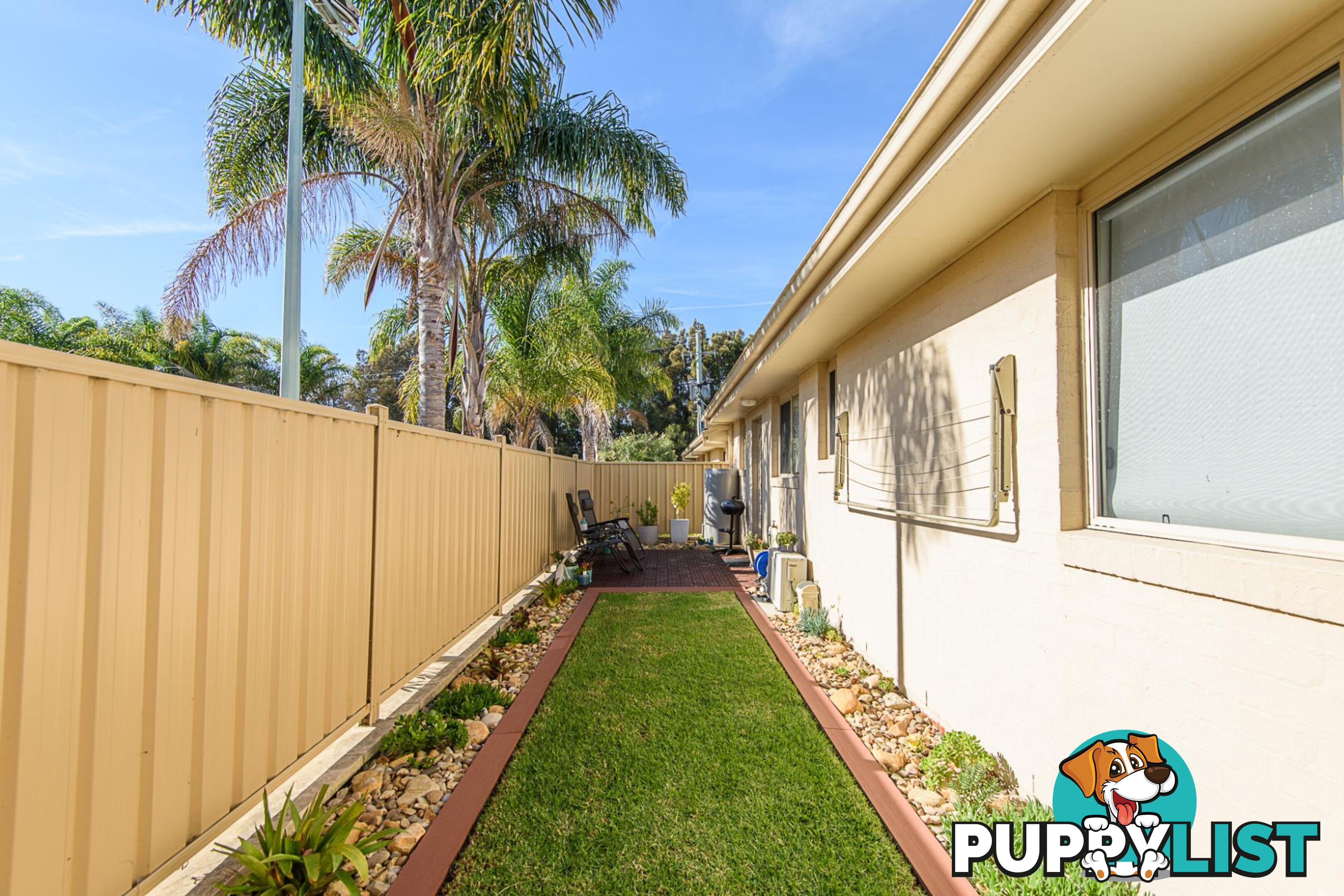 23/105-113 Tuross Boulevard TUROSS HEAD NSW 2537