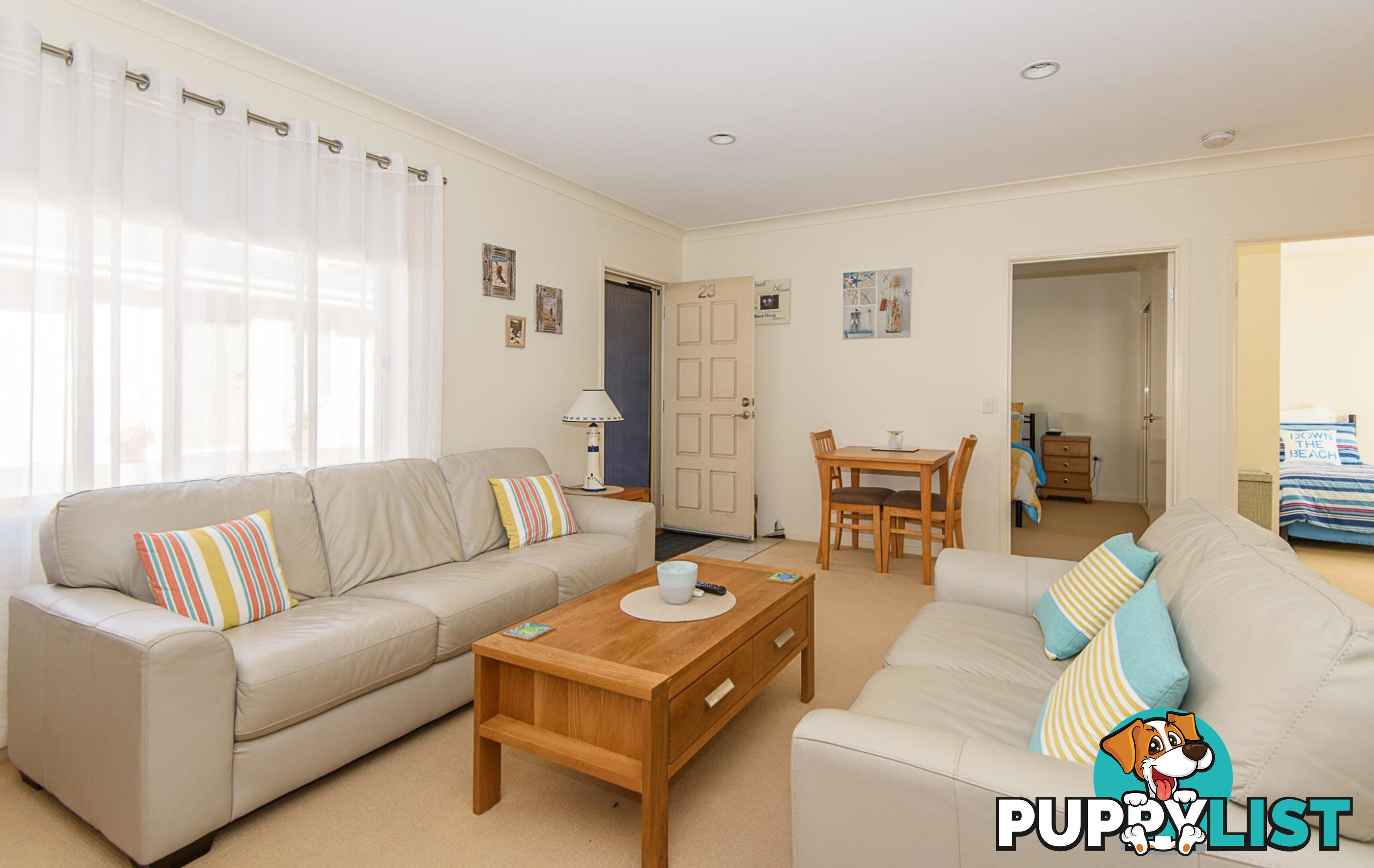 23/105-113 Tuross Boulevard TUROSS HEAD NSW 2537