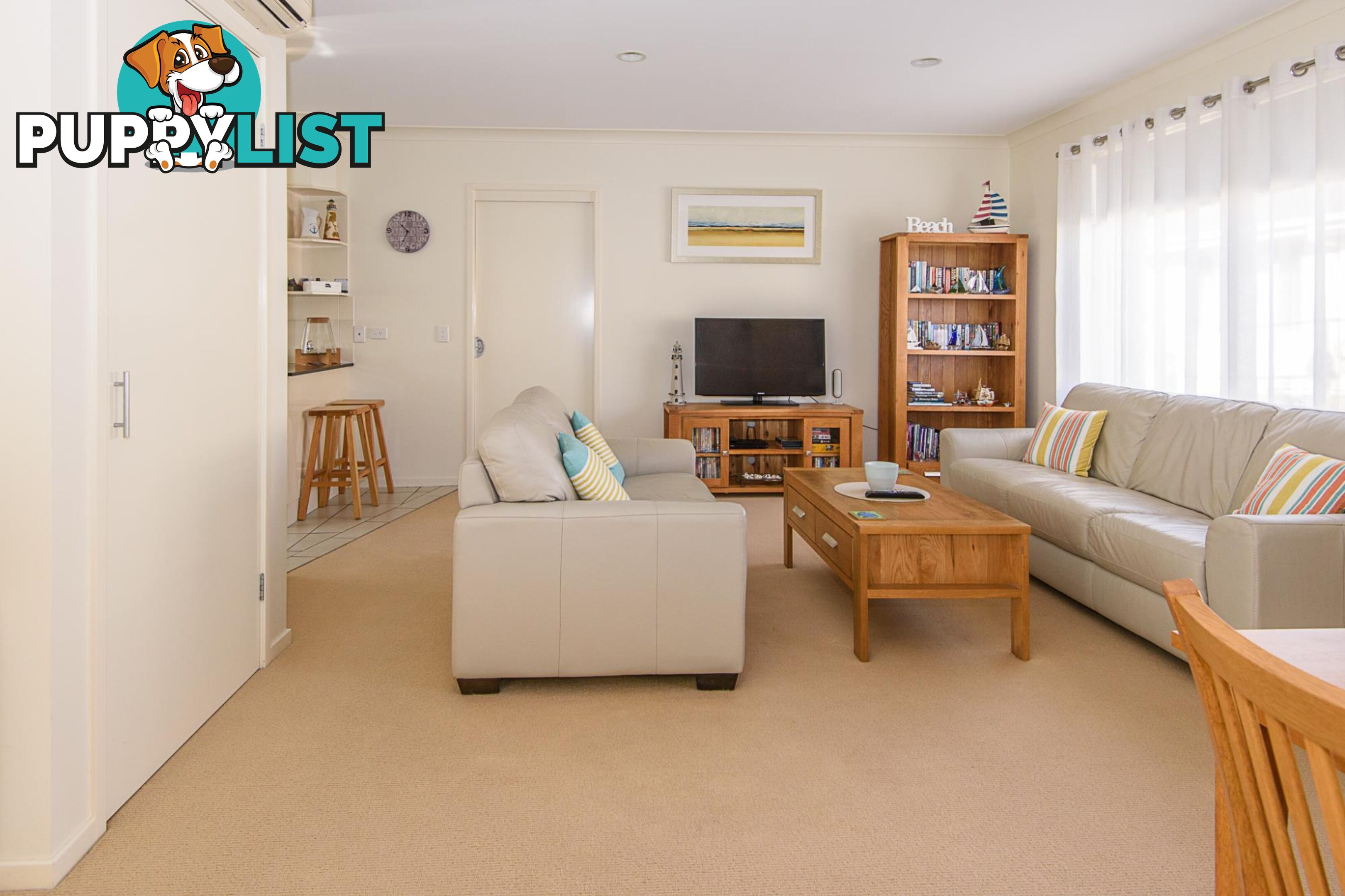 23/105-113 Tuross Boulevard TUROSS HEAD NSW 2537