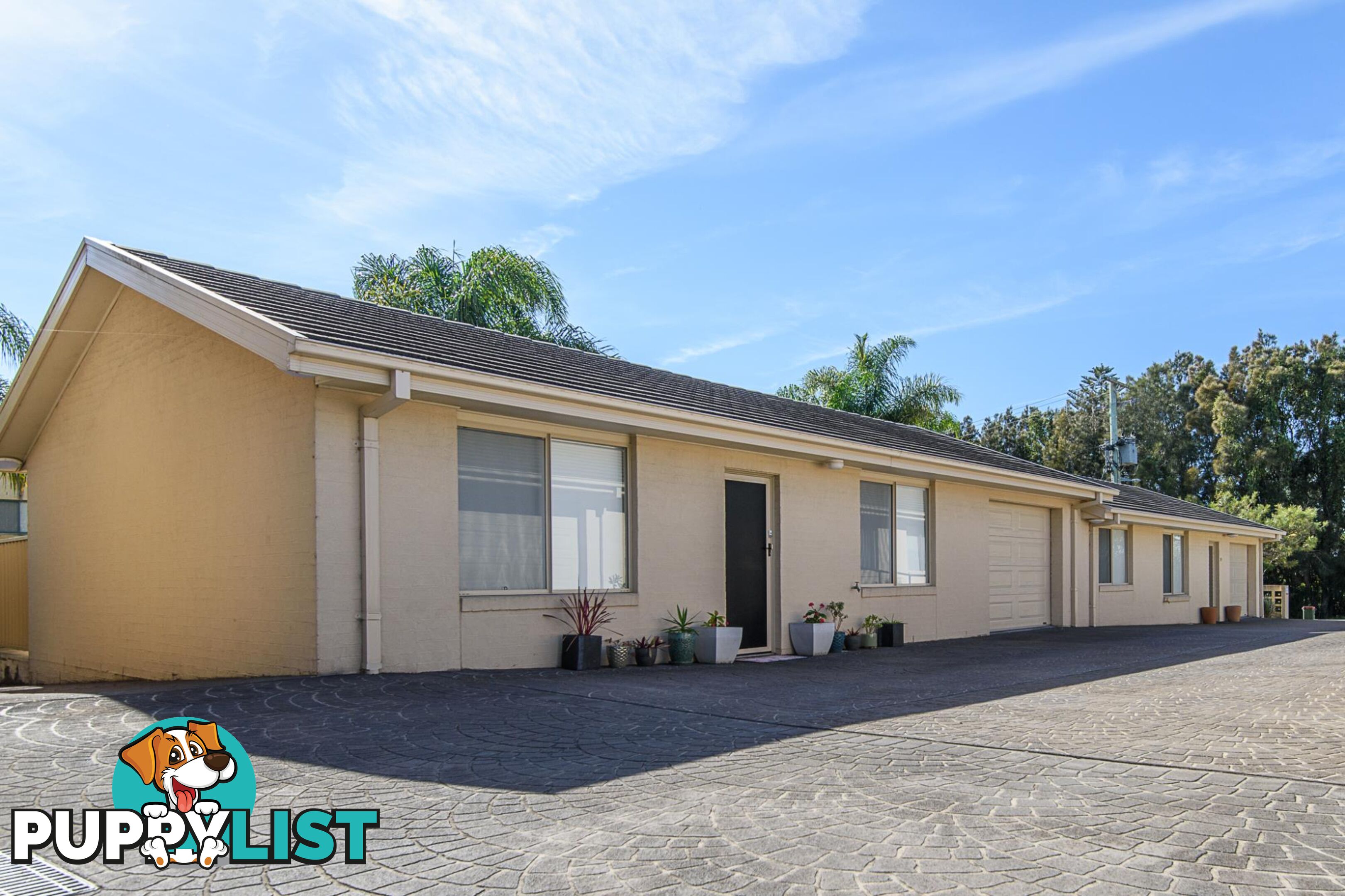 23/105-113 Tuross Boulevard TUROSS HEAD NSW 2537