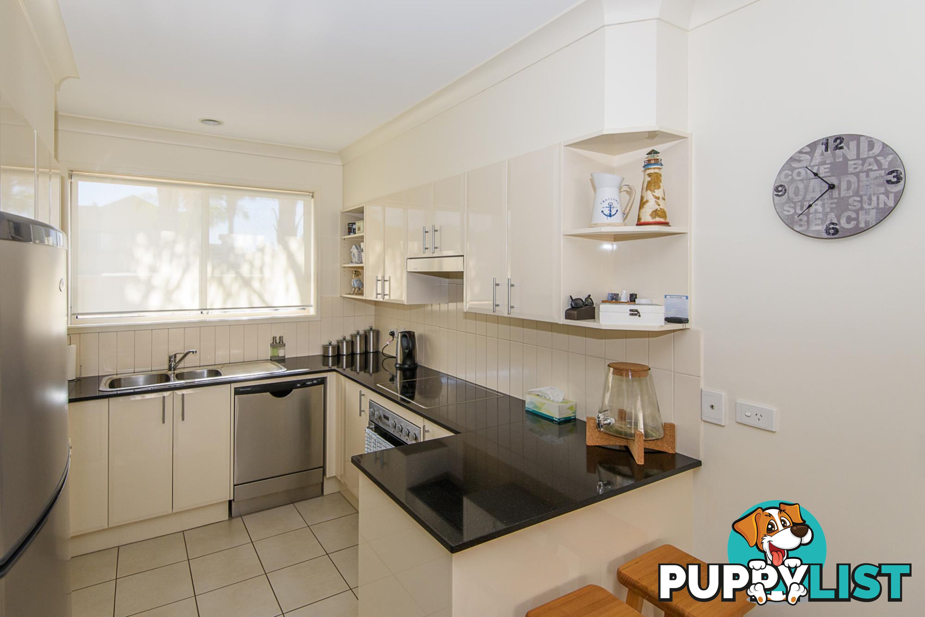 23/105-113 Tuross Boulevard TUROSS HEAD NSW 2537