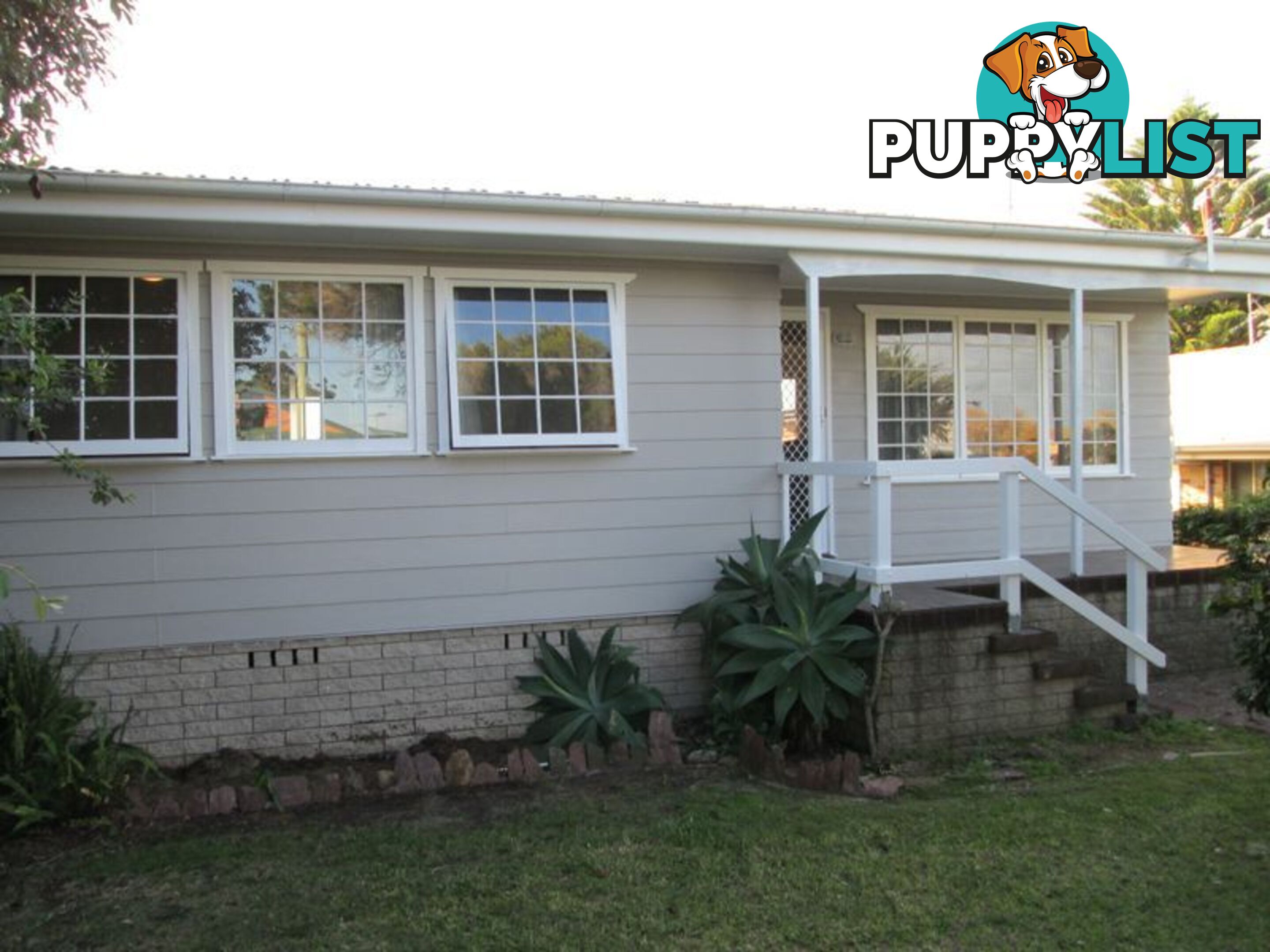 16 Lake Street TUROSS HEAD NSW 2537