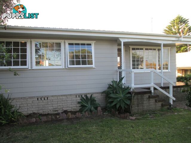 16 Lake Street TUROSS HEAD NSW 2537