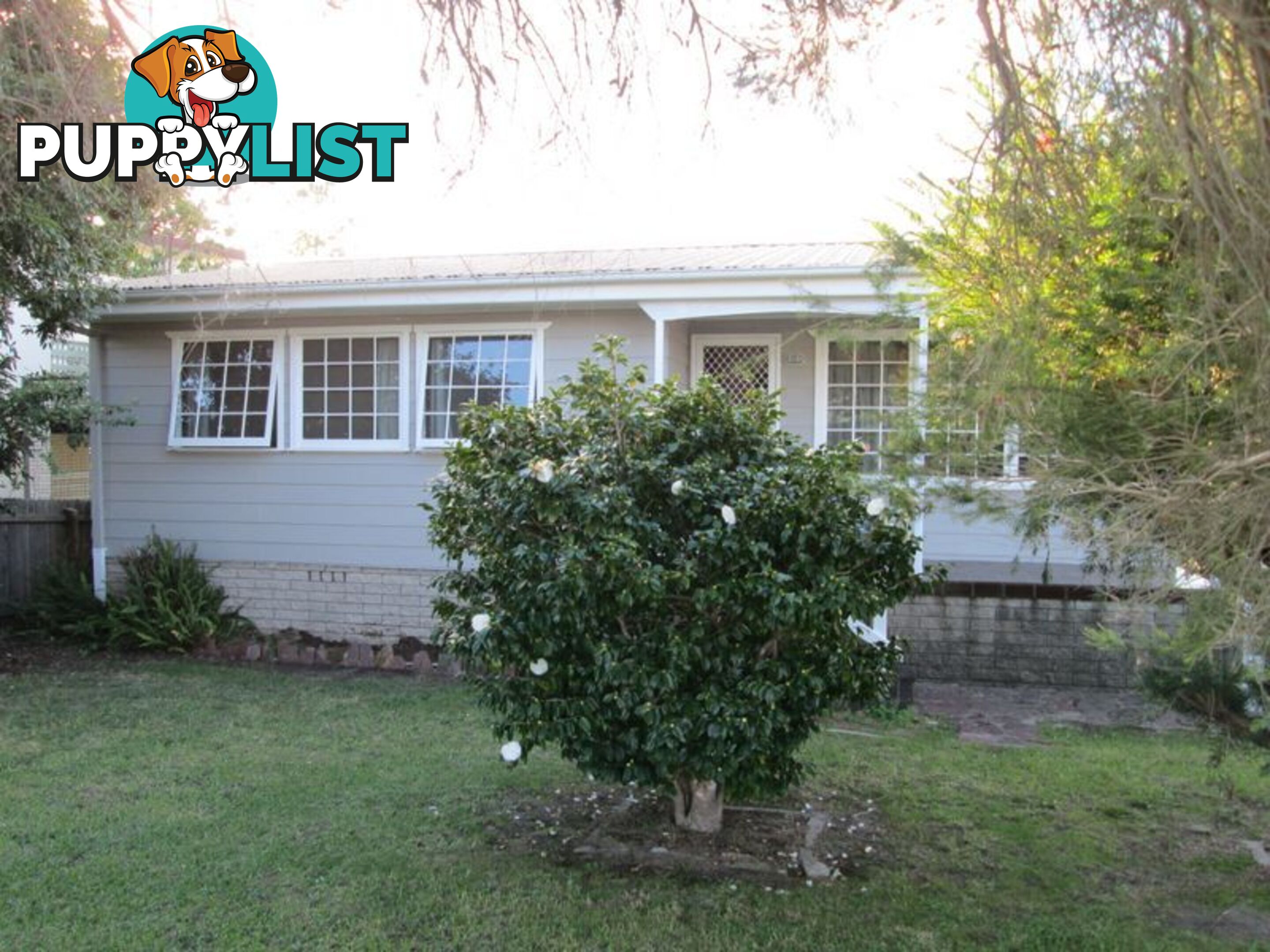 16 Lake Street TUROSS HEAD NSW 2537