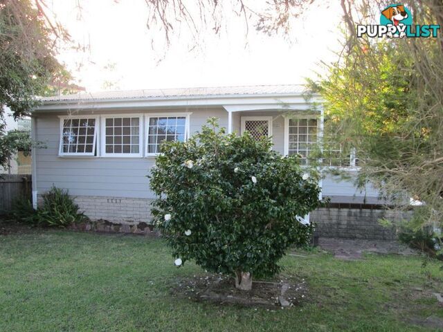 16 Lake Street TUROSS HEAD NSW 2537