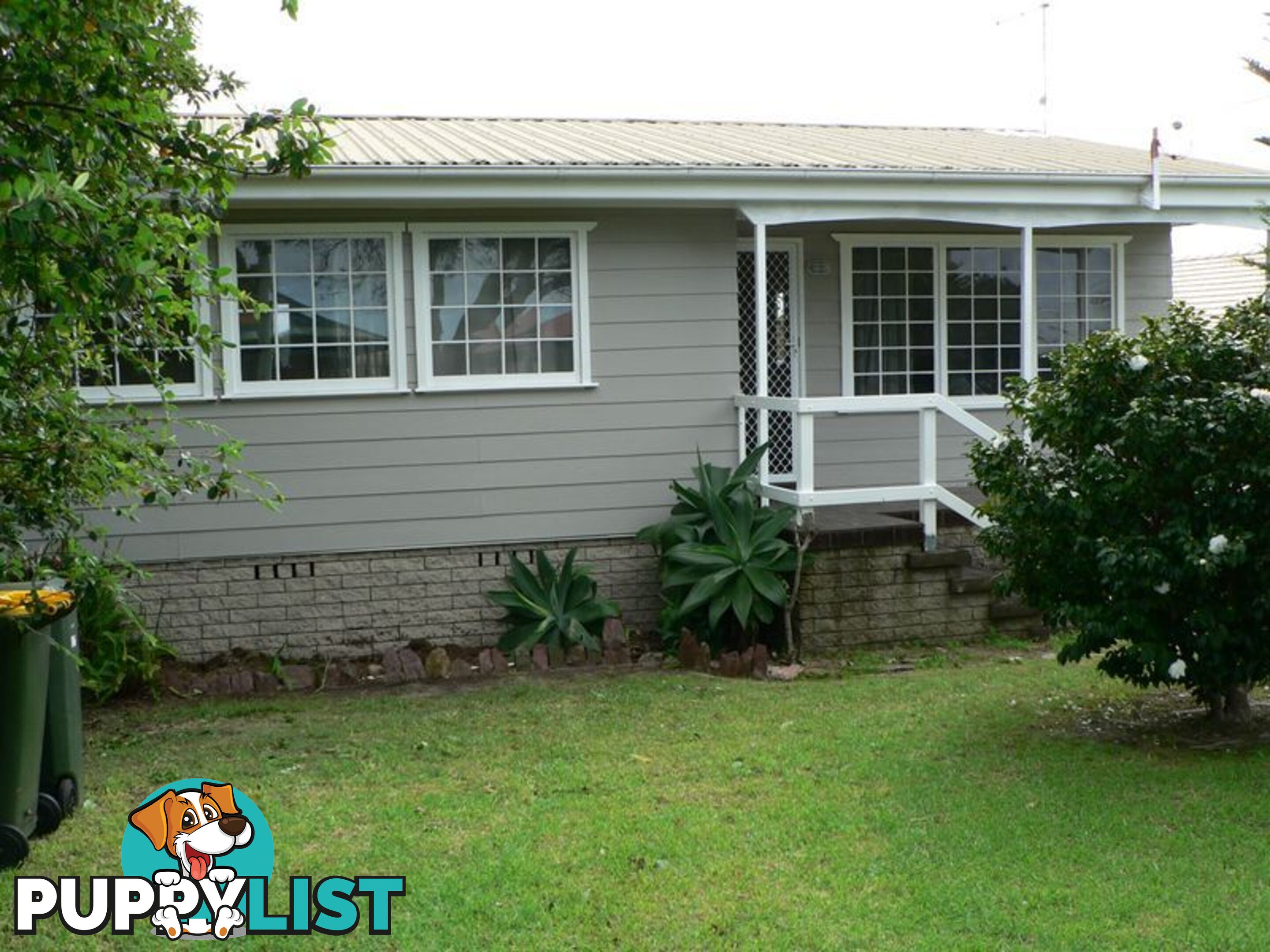 16 Lake Street TUROSS HEAD NSW 2537