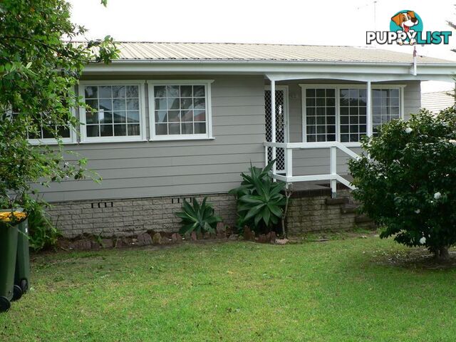 16 Lake Street TUROSS HEAD NSW 2537