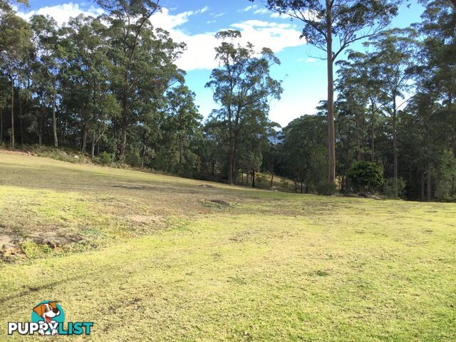 160 Bodalla Park Drive BODALLA NSW 2545