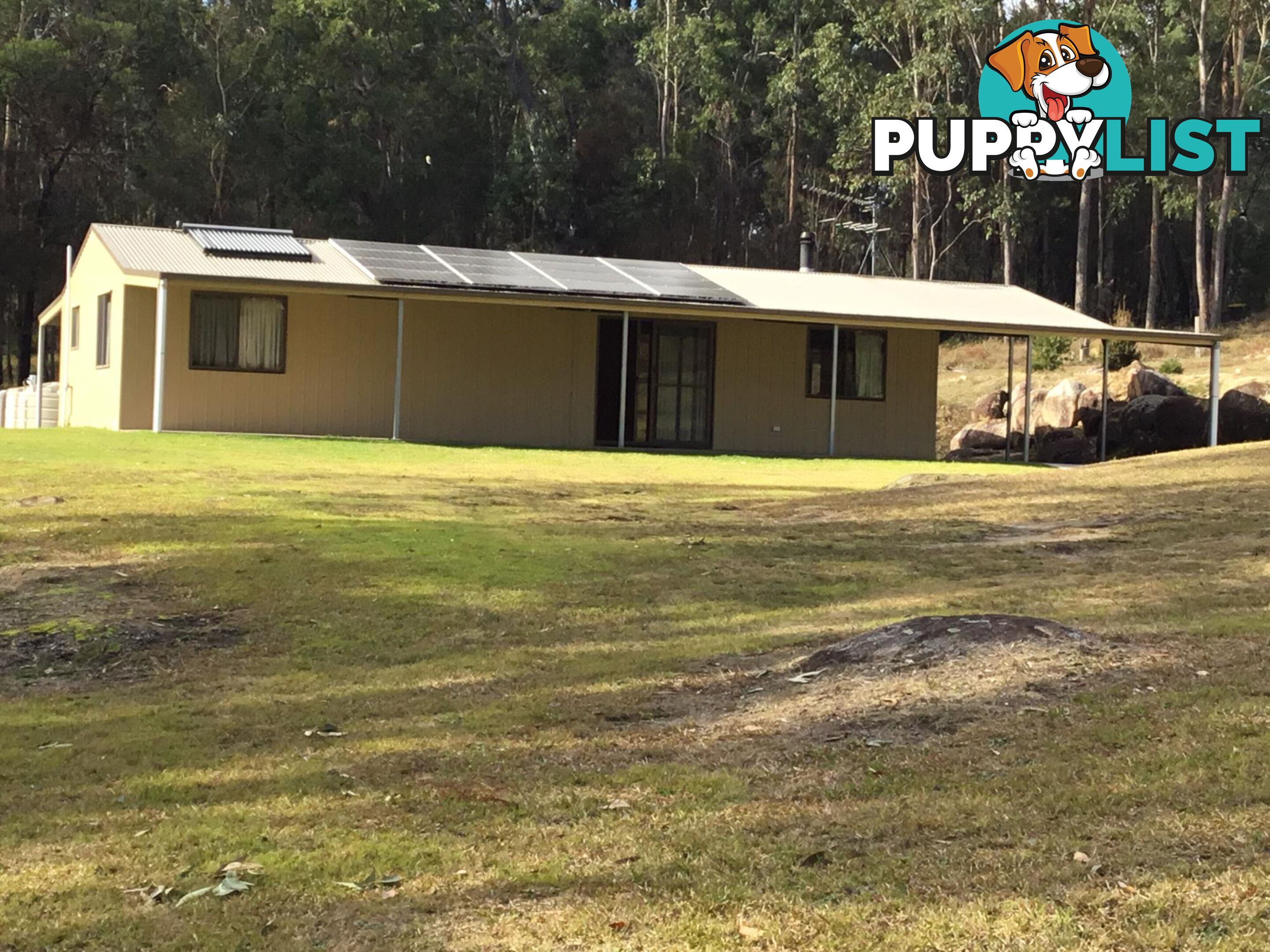 160 Bodalla Park Drive BODALLA NSW 2545