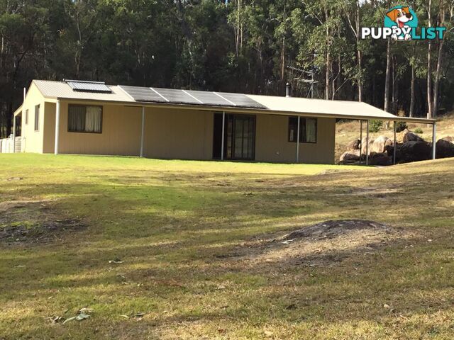 160 Bodalla Park Drive BODALLA NSW 2545