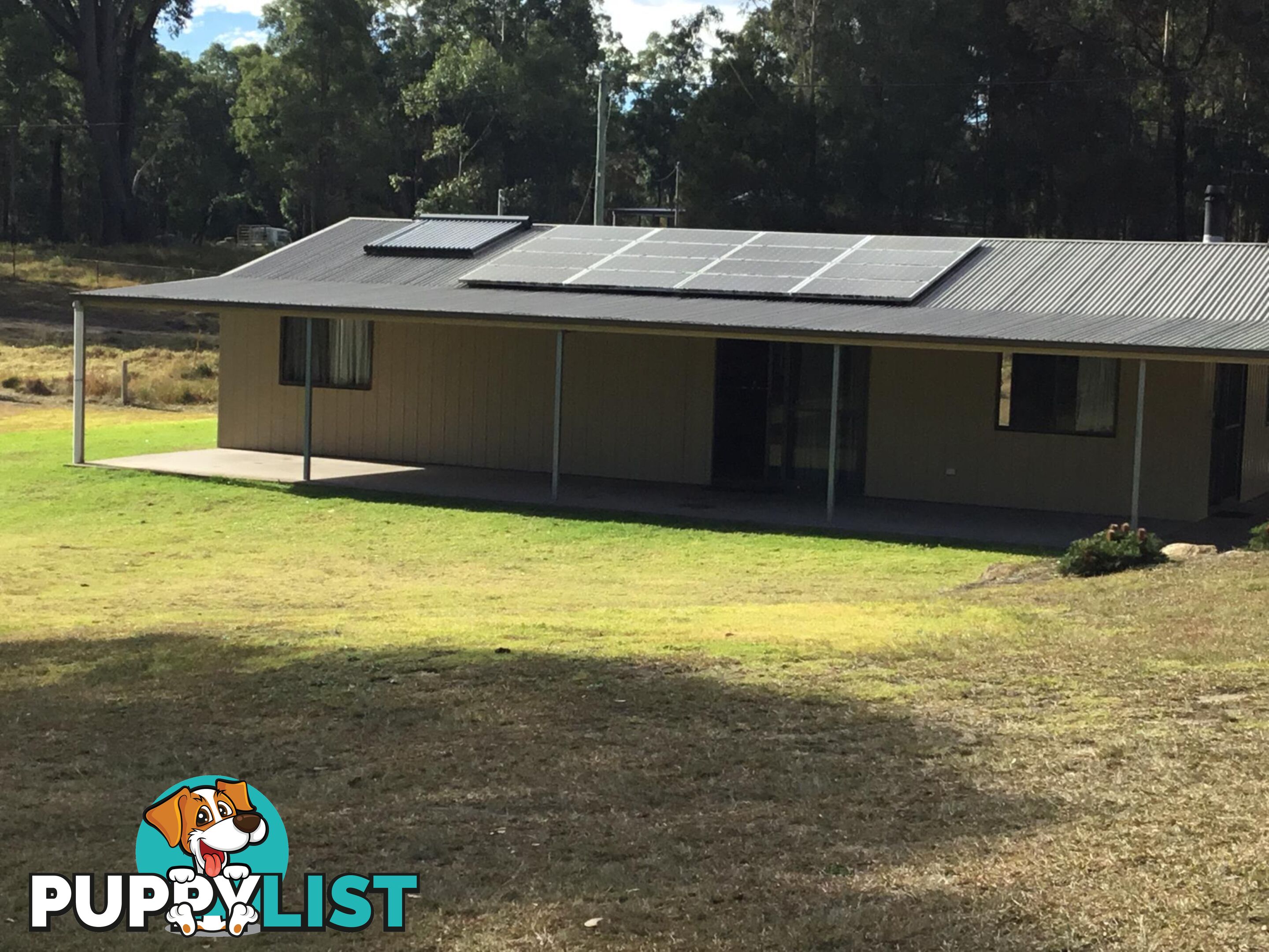 160 Bodalla Park Drive BODALLA NSW 2545