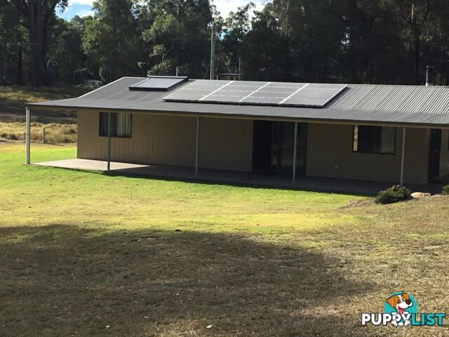 160 Bodalla Park Drive BODALLA NSW 2545