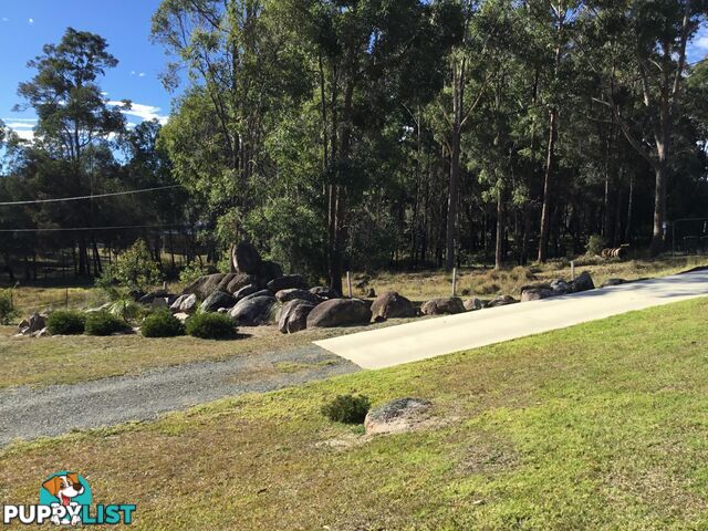 160 Bodalla Park Drive BODALLA NSW 2545