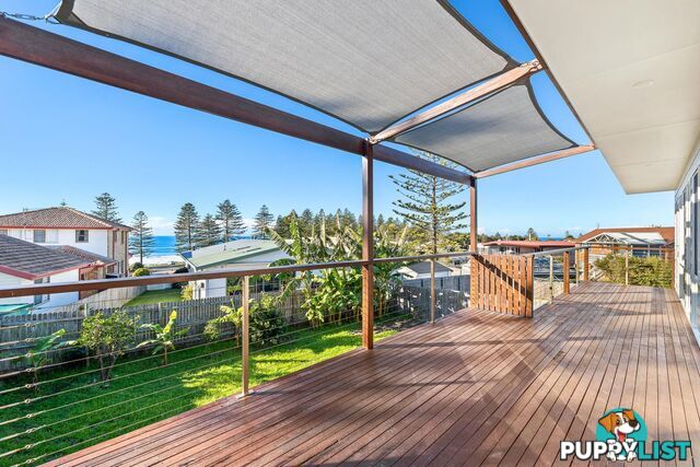 8 Whiting Street TUROSS HEAD NSW 2537