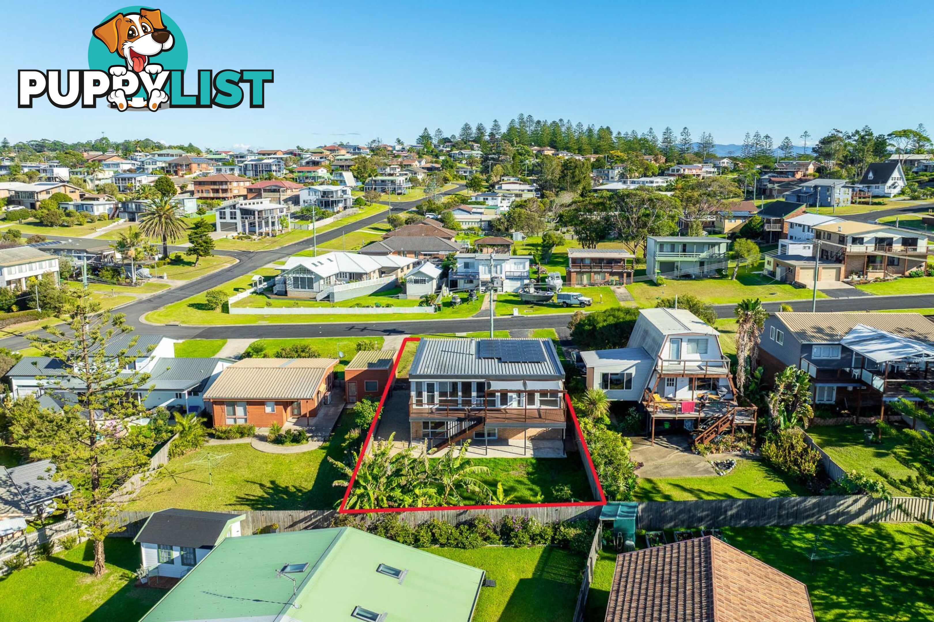 8 Whiting Street TUROSS HEAD NSW 2537