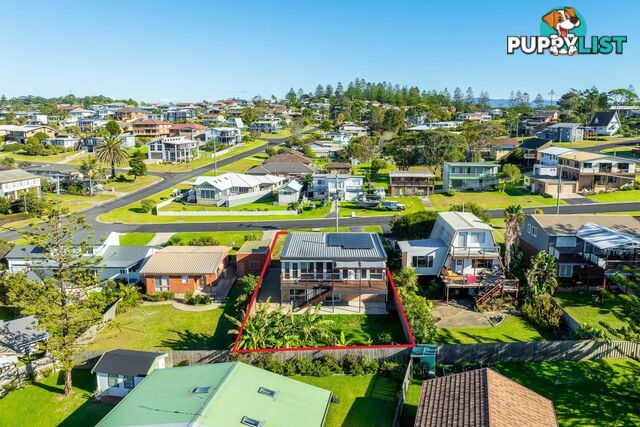 8 Whiting Street TUROSS HEAD NSW 2537