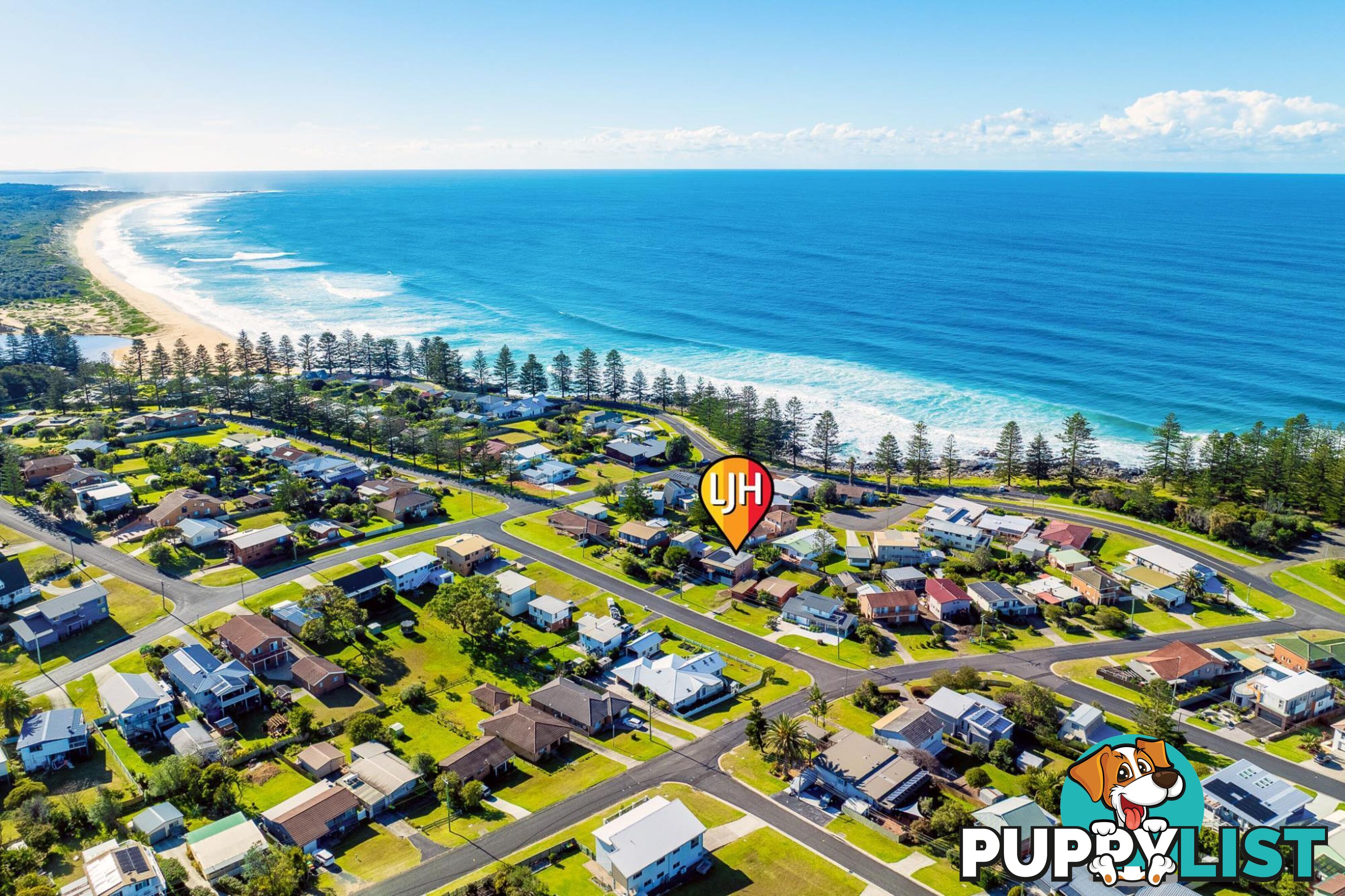8 Whiting Street TUROSS HEAD NSW 2537