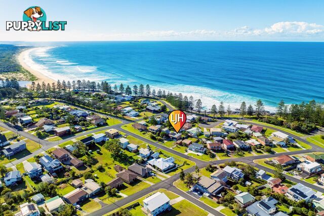 8 Whiting Street TUROSS HEAD NSW 2537