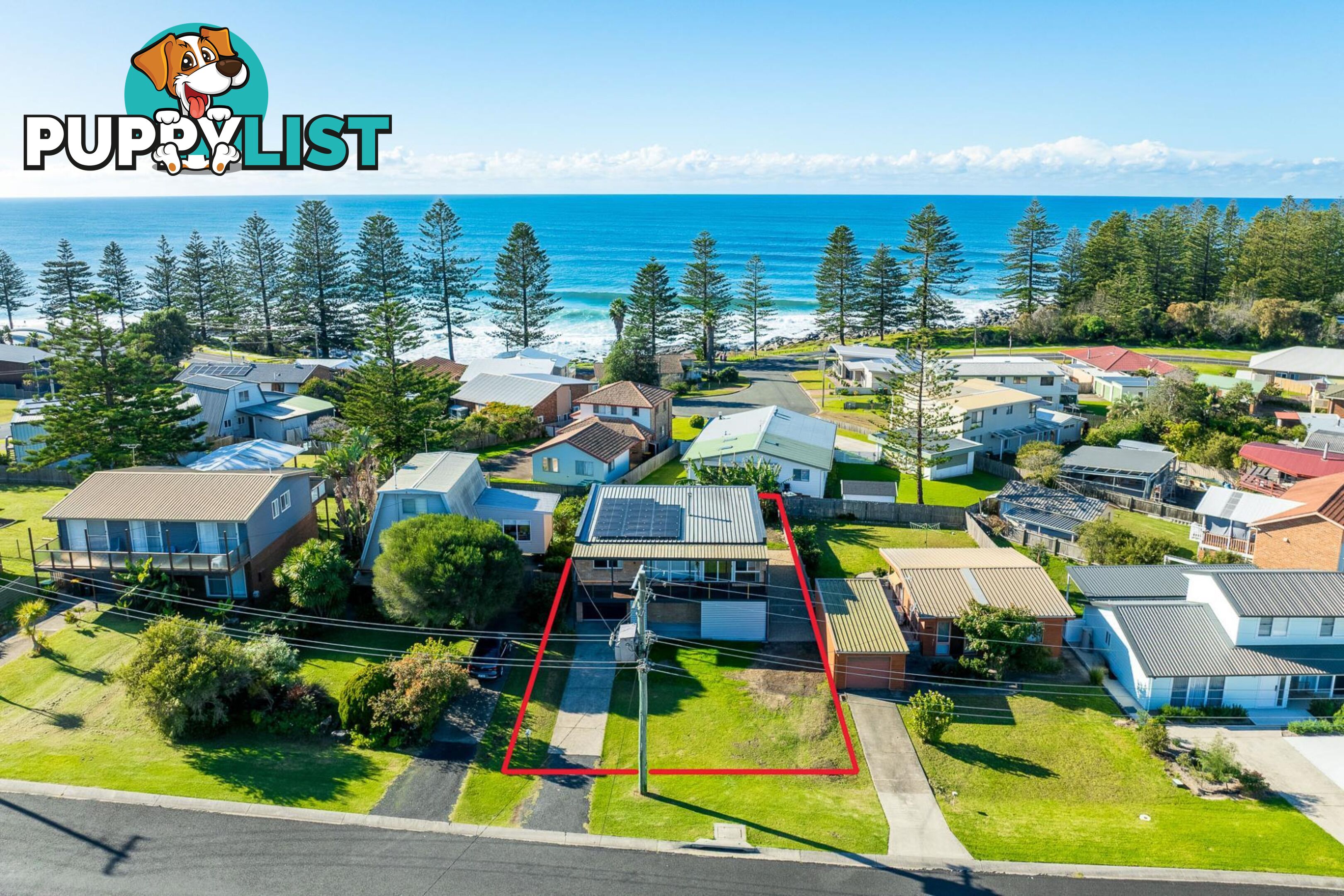 8 Whiting Street TUROSS HEAD NSW 2537