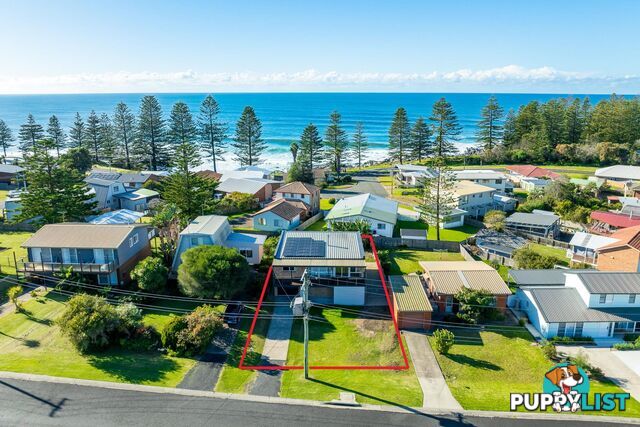 8 Whiting Street TUROSS HEAD NSW 2537
