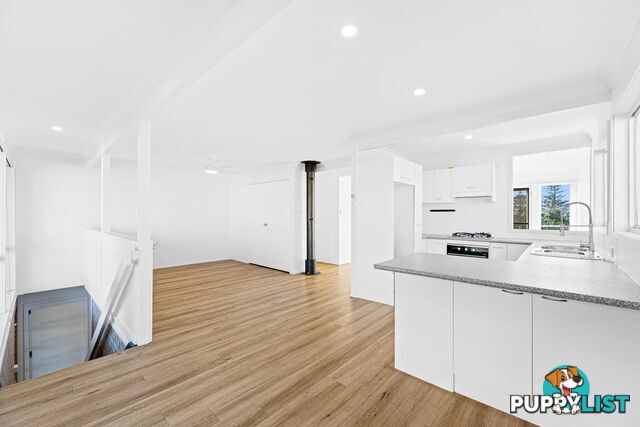 8 Whiting Street TUROSS HEAD NSW 2537