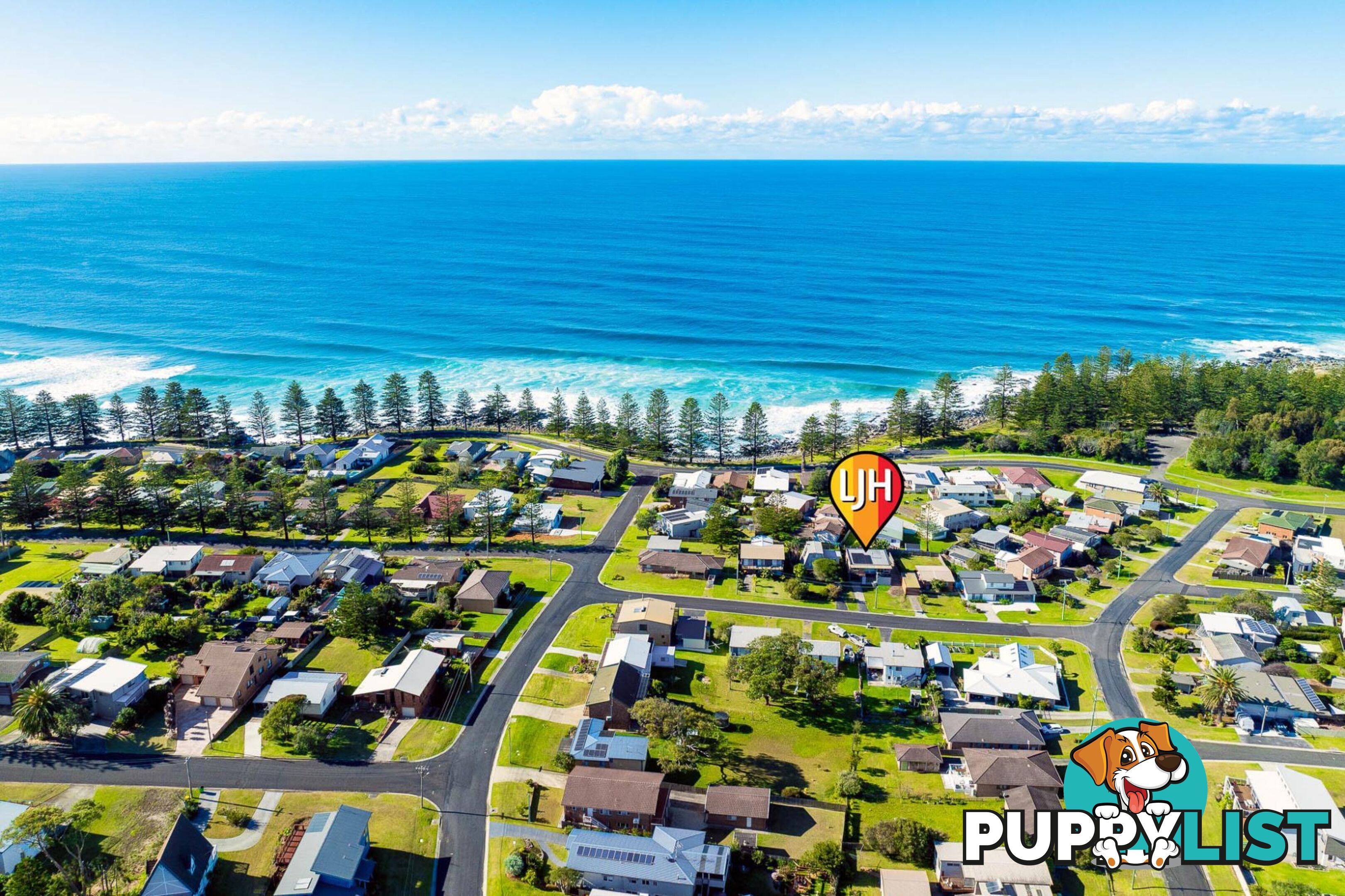 8 Whiting Street TUROSS HEAD NSW 2537