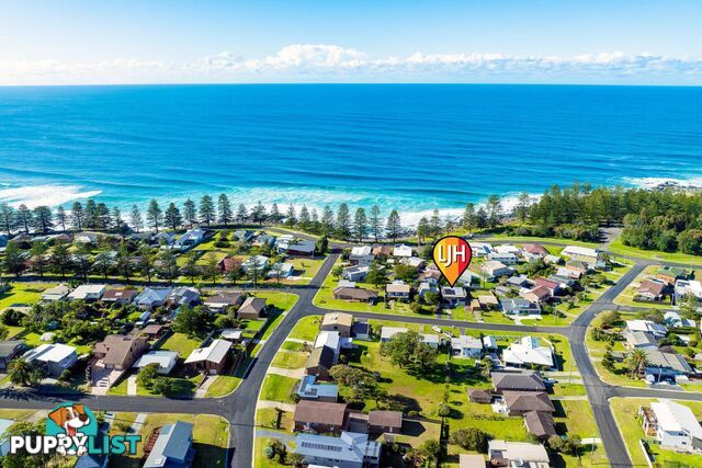 8 Whiting Street TUROSS HEAD NSW 2537