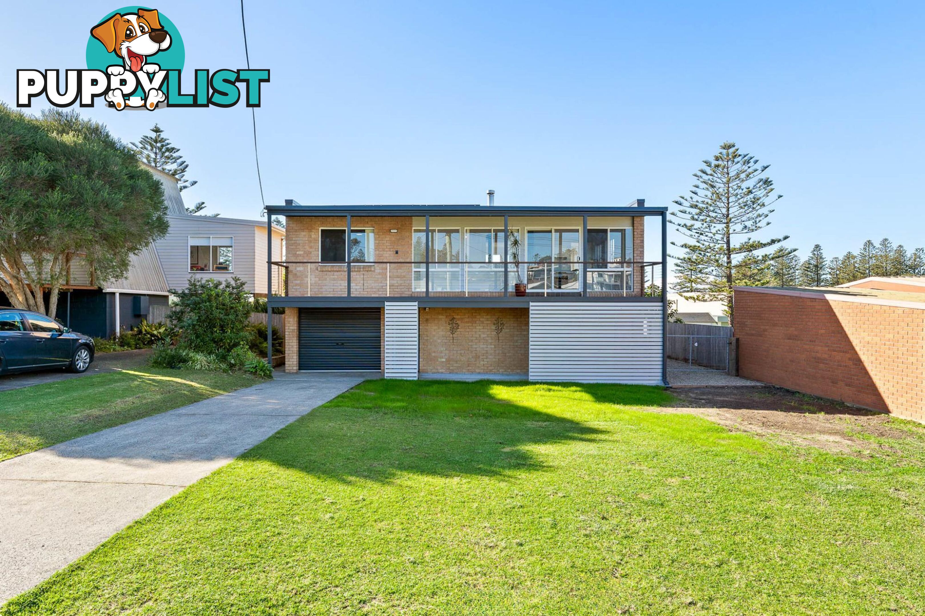 8 Whiting Street TUROSS HEAD NSW 2537