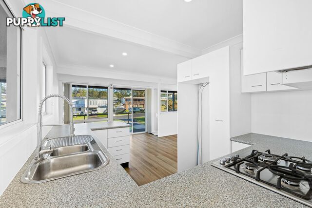 8 Whiting Street TUROSS HEAD NSW 2537